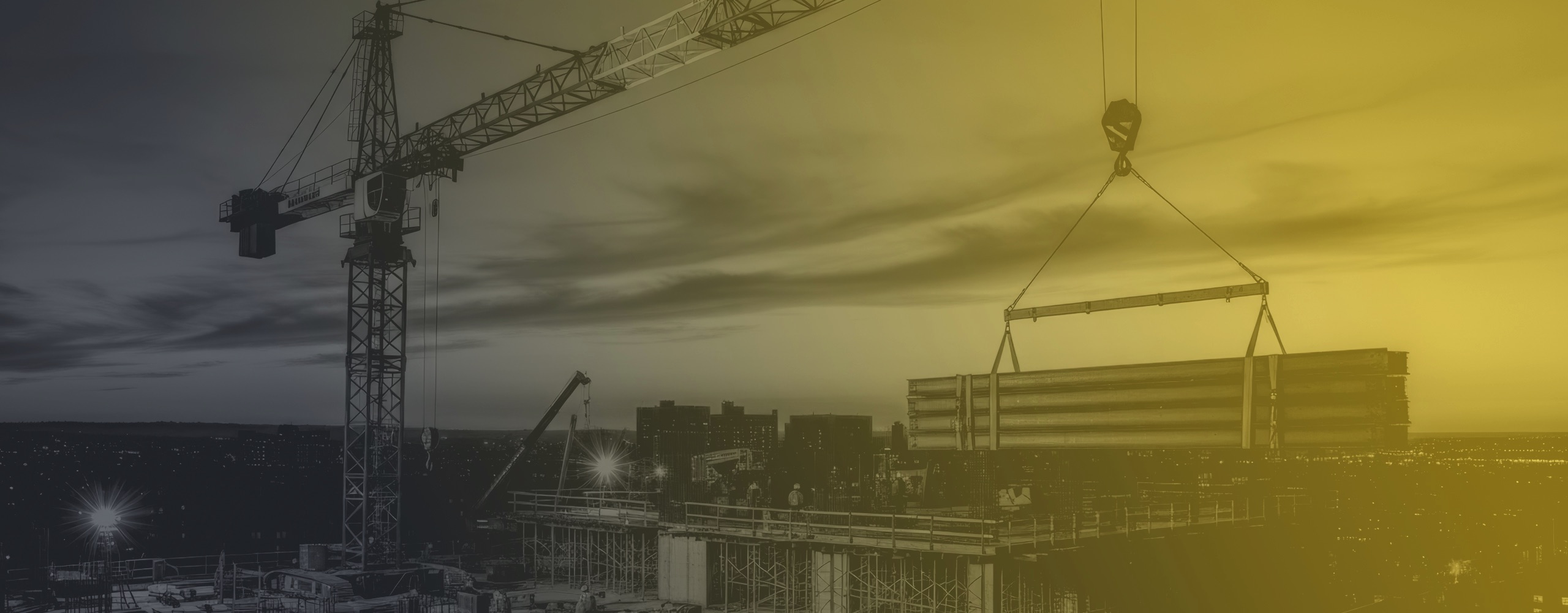 Image of constructon site